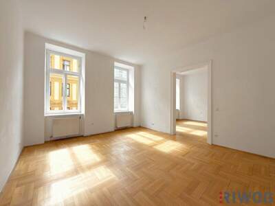 Terrassenwohnung kaufen in 1030 Wien (Bild 5)