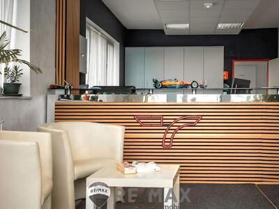 Gewerbeobjekt mieten in 2201 Hagenbrunn (Bild 4)