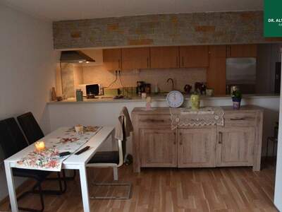 Terrassenwohnung kaufen in 9582 Latschach (Bild 1)