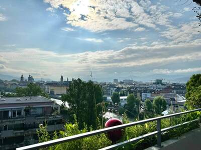 Wohnung provisionsfrei mieten in 6020 Innsbruck