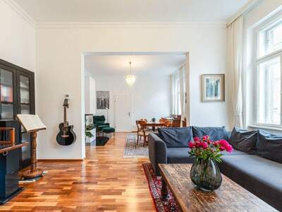 Wohnung kaufen in 1170 Wien (Bild 4)