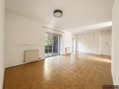 Wohnung mit Balkon mieten in 4060 Leonding (Bild 2)