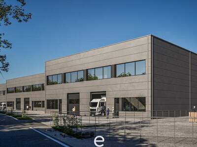 Gewerbeobjekt mieten in 4863 Seewalchen