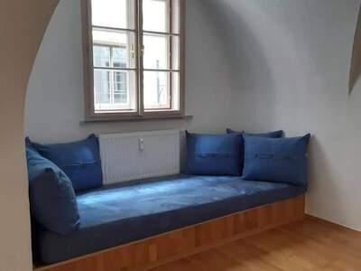 Mietwohnung in 4400 Steyr