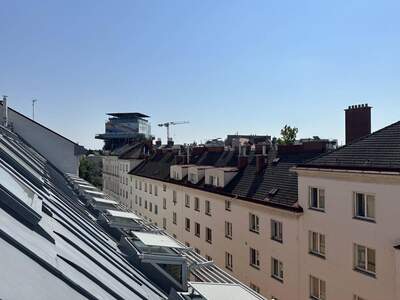Mietwohnung in 1060 Wien