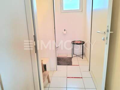 Terrassenwohnung kaufen in 4020 Linz (Bild 5)