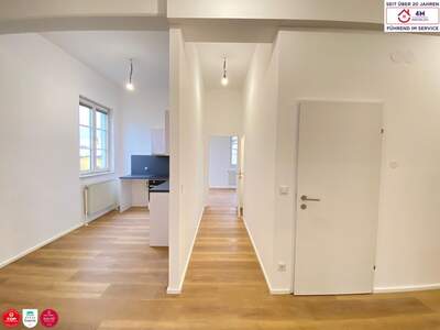 Wohnung mieten in 3430 Tulln (Bild 5)