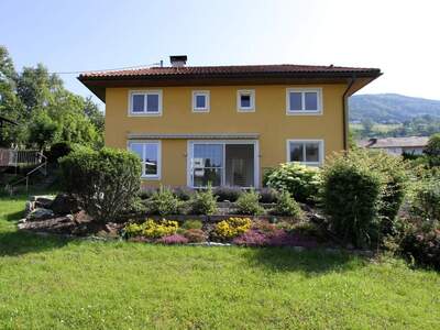 Einfamilienhaus kaufen in 5310 Mondsee