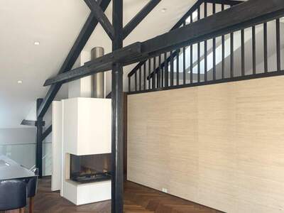 Wohnung mit Balkon kaufen in 6112 Wattens (Bild 5)