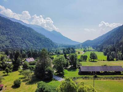 Haus kaufen in 9816 Penk