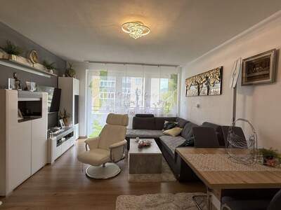 Wohnung mit Balkon kaufen in 8786 Rottenmann (Bild 4)