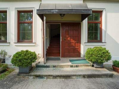 Terrassenwohnung kaufen in 1130 Wien (Bild 4)