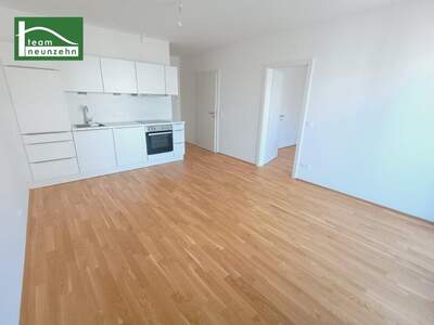 Terrassenwohnung mieten in 3100 St. Pölten (Bild 3)