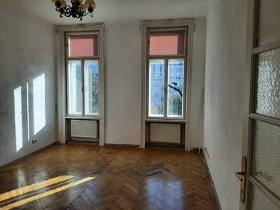 Wohnung mieten in 1050 Wien