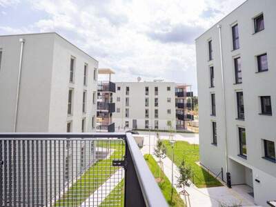 Terrassenwohnung kaufen in 2700 Wr. Neustadt (Bild 1)