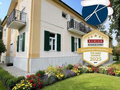 Haus kaufen in 2500 Baden (Bild 1)