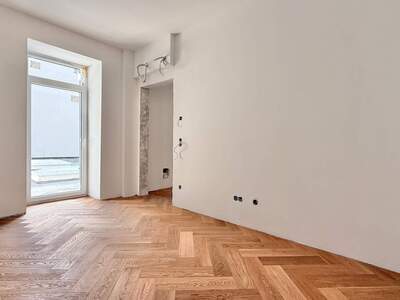 Terrassenwohnung kaufen in 1160 Wien (Bild 4)