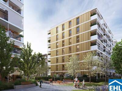 Wohnung kaufen in 1030 Wien (Bild 2)