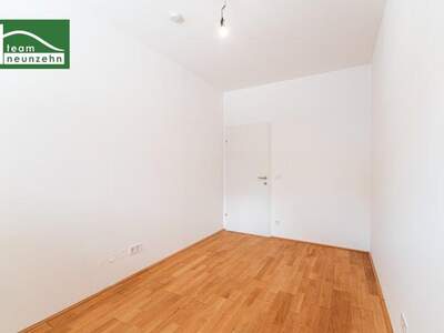 Terrassenwohnung kaufen in 1210 Wien (Bild 5)