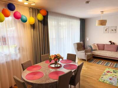 Terrassenwohnung mieten in 3701 Großweikersdorf (Bild 2)