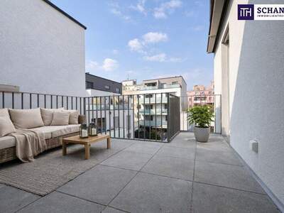 Terrassenwohnung kaufen in 2320 Schwechat (Bild 2)