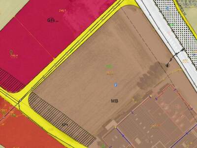 Gewerbeobjekt kaufen in 4971 Aurolzmünster (Bild 3)