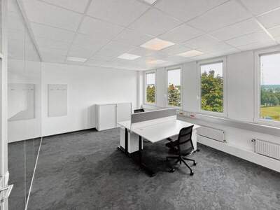 Büro / Praxis mieten in 1210 Wien (Bild 2)