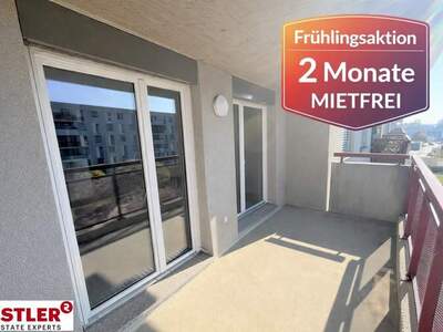 Mietwohnung in 8020 Graz