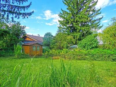 Grundstück kaufen in 1140 Wien