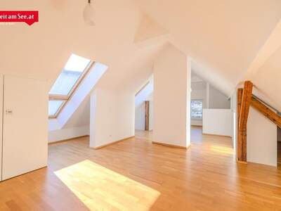 Etagenwohnung mieten in 5310 Mondsee