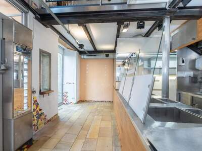 Gewerbeobjekt mieten in 1090 Wien