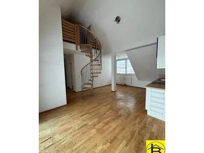 Wohnung mieten in 3100 St. Pölten