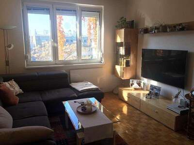 Apartment provisionsfrei mieten in 1050 Wien