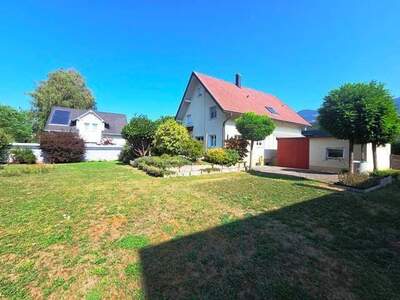 Haus kaufen in 6710 Nenzing