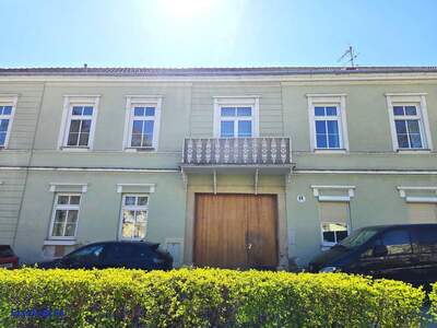 Eigentumswohnung in 2500 Baden