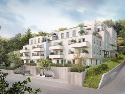 Wohnung mit Balkon kaufen in 1230 Wien (Bild 4)