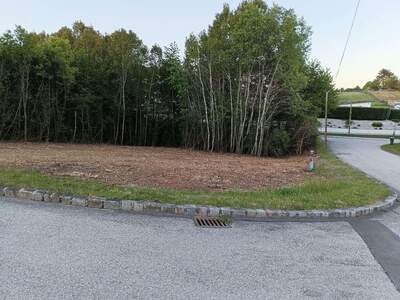 Grundstück kaufen in 7342 Kaisersdorf (Bild 1)