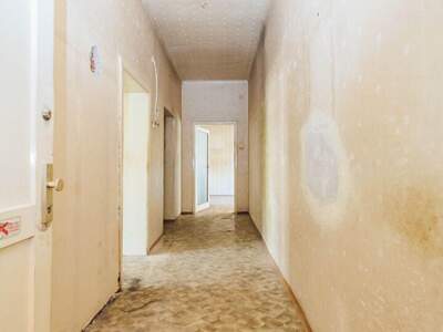 Altbauwohnung mit Balkon kaufen in 8010 Graz (Bild 1)