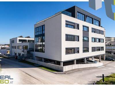 Bürogebäude kaufen in 4061 Pasching (Bild 2)