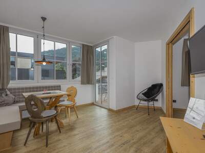 Terrassenwohnung kaufen in 6370 Kitzbühel (Bild 2)