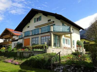 Einfamilienhaus kaufen in 5760 Saalfelden