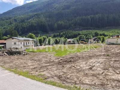 Grundstück kaufen in 5630 Bad Hofgastein