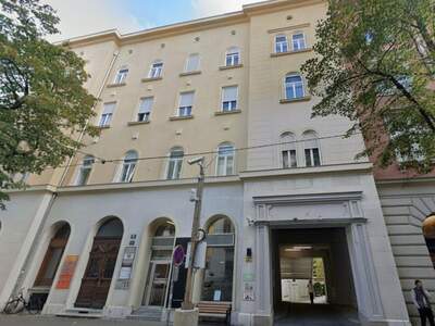 Wohnung mieten in 8010 Graz (Bild 1)
