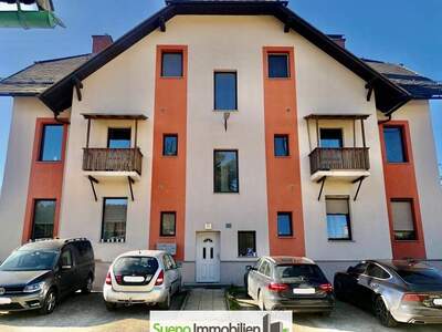 Anlageobjekt kaufen in 8670 Krieglach (Bild 1)