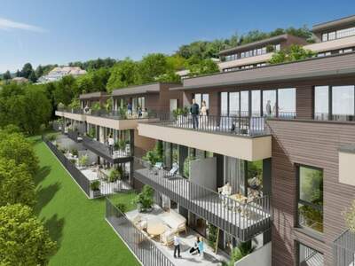 Wohnung mit Balkon kaufen in 8301 Laßnitzhöhe (Bild 4)