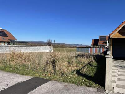 Grundstück kaufen in 3393 Matzleinsdorf (Bild 4)