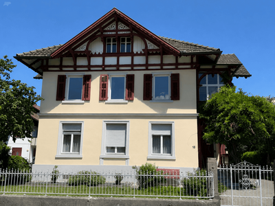 Wohnung provisionsfrei mieten in 6830 Rankweil