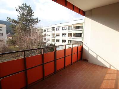 Wohnung mit Balkon mieten in 9073 Klagenfurt (Bild 4)