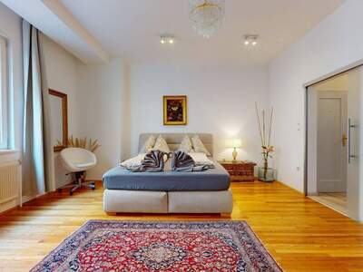 Wohnung kaufen in 1010 Wien