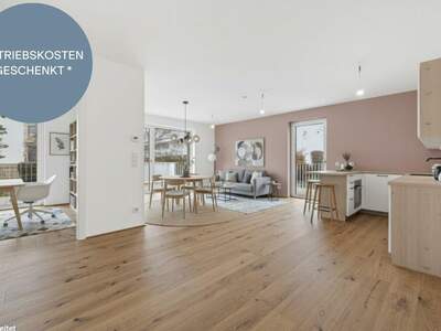 Wohnung mit Balkon kaufen in 2540 Bad Vöslau